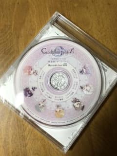 Cendrillon palikA サンドリヨンパリカ アニメイト特典CDのサムネイル