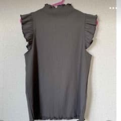 vis ノースリーブトップスのサムネイル