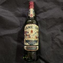 新品　未開封　アイリッシュ　ジェムソン　JAMESON ウイスキー　限定ラベル ジェムソン JAMESON 限定ラベル 2本｜Yahoo!フリマ（旧PayPay