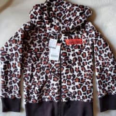 JANK STORE ジャンクストアー　ファーパーカーのサムネイル