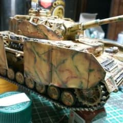 4号戦車のサムネイル