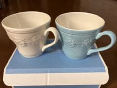 WEDGWOOD マグカップ 2個セットのサムネイル