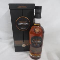 グレンゴイン 21年 GLENGOYNE AGED 21年 43％ 700ml - メルカリ