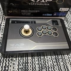 美品】リアルアーケードPro.N HAYABUSA - メルカリ