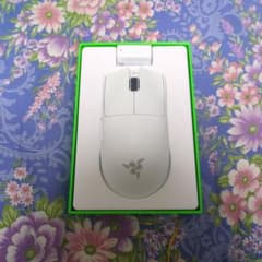 Razer Viper V3 Pro ワイヤレスマウス ホワイトのサムネイル