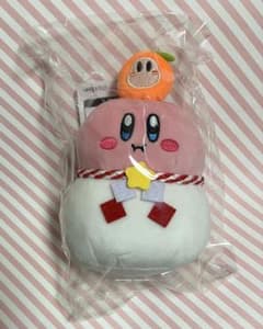 星のカービィ おもちもちもちマスコット 郵便局 - メルカリ