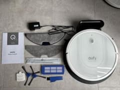 Anker eufy robovac G10 hybrid 掃除機 アンカーのサムネイル