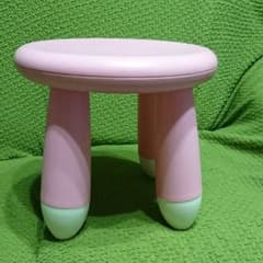 ベビー用椅子のサムネイル