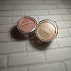 MAC クラッシュドメタリックピグメント フェイスカラーのサムネイル