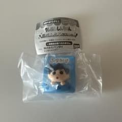 クレヨンしんちゃん おべんとうマスコット ふりかけ かざまくん