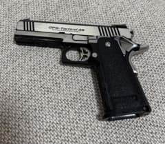 東京マルイ ハイキャパ4.3 タクティカル ガスガン - メルカリ