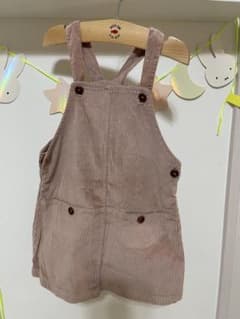 1＋in the family♡サロペットのサムネイル