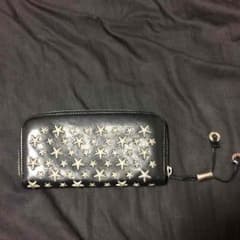 JIMMY CHOO 財布 さらに値下げしました！のサムネイル