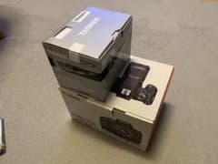 Canon EOS KISS X8i EOS KISS X8I(W) EF-S…のサムネイル