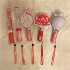 すとぷり ペンライト 5個セットのサムネイル