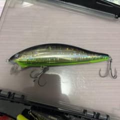 ゼッパー140Fのサムネイル