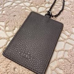 coach パスケースのサムネイル
