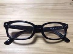 レイバン　RB5158 2000 52口18 145 伊達メガネのサムネイル