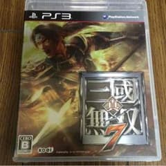 真三国無双7のサムネイル
