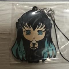 鬼滅の刃　一番くじ　鬼殺の志　ラバーストラップ　ラバスト　時透無一郎のサムネイル