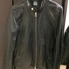 HAREのライダースジャケットのサムネイル