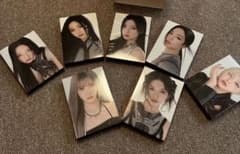 BABYMONSTER 1st MINI ALBUM 7種セットのサムネイル