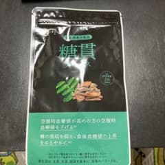 Thumbnail of みなわ発酵　糖質プロネス　premium １袋60粒　30日分