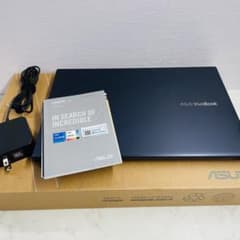 その他ノートPC本体 WW2639 VivoBook X413EA 1135g7 8GB 256GB WW2639 VivoBook X413EA 1135g7 8GB 256GB - メルカリ