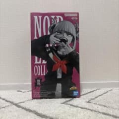 僕のヒーローアカデミア トガヒミコ Noir Edge Collection - メルカリ