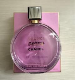 CHANEL チャンス オー スプランディド オードゥ パルファム 香水のサムネイル