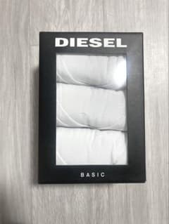 や*す様 DIESEL VネックTシャツ　3枚セットのサムネイル
