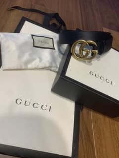 GUCCI ベルトのサムネイル