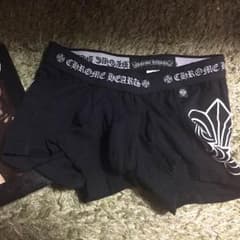 クロムハーツ ボクサーパンツのサムネイル