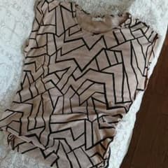 ドルマンTシャツ☆のサムネイル