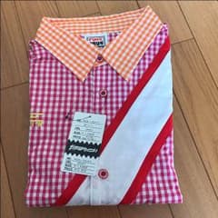 パンクドランカーズ主役シャツ期間限定値下げのサムネイル