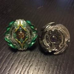 イェーガーユグドラシルGY ダークデスサイザーFJのサムネイル