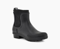 新品 日本未入荷 UGG CHEVONNE レインブーツ 23cmのサムネイル