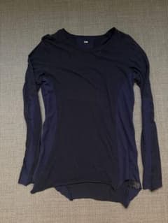 00s L.G.B Long Sleeve Blue Navy ルグランブルー 00s L.G.B Long Sleeve Blue Navy ルグランブルー - メルカリ