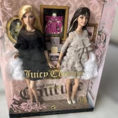 Barbie Juicy Couture G&P Dollsのサムネイル