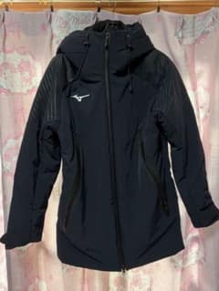 MIZUNO(ミズノ) テックフィルブレスサーモインサレーテッドコート