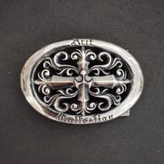 SAAD ArifCollection SILVER 925 バックル m45159043441_1.jpg?1757823523