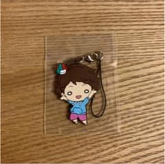 ハイキュー 及川徹 にとたんのサムネイル