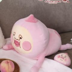 こびとづかん　 キャラ福くじ　 ラスト福賞　 もちもちBIGぬいぐるみ キャラ福くじ こびとづかん ラスト福賞 もちもちBIGぬいぐるみ ラスト