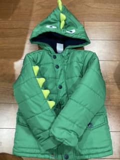 ダウンジャケット アウターのサムネイル