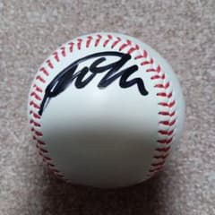 阪神タイガース　直筆サイン入プロコレヘルメットＬ＆サインボール（共に未使用） 2025 オールスター 阪神タイガース 石井大智 選手 直筆サイン