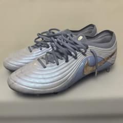 NIKE Tiempo マエストロ　26.5cm限定カラー　サッカースパイク NIKE Tiempo マエストロ 26.5cm限定カラー サッカースパイク - メルカリ