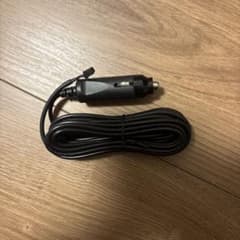 コムテック ドライブレコーダー用 シガー電源ケーブル - メルカリ