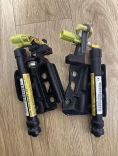 210クラウン ポップアップフード - メルカリ