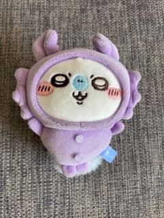 ちいかわ　モモンガ　着ぐるみマスコットのサムネイル