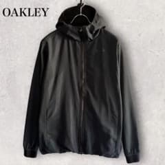 OAKLEY オークリー　ナイロンジャケット　パーカー　テックのサムネイル